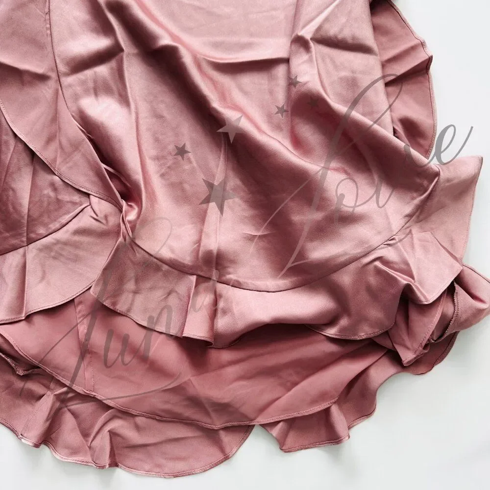 FOR LOVE & LEMONS Chelsea Embroidered Floral Maxi Dress NWT! - Picture 7 of 14